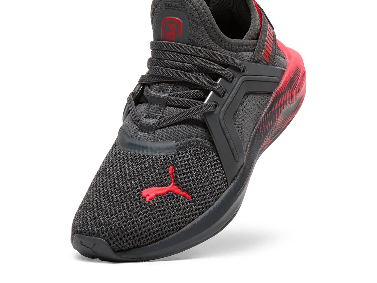 SoftRide Enzo 5 Rapid Resonance Sneaker - Kids'