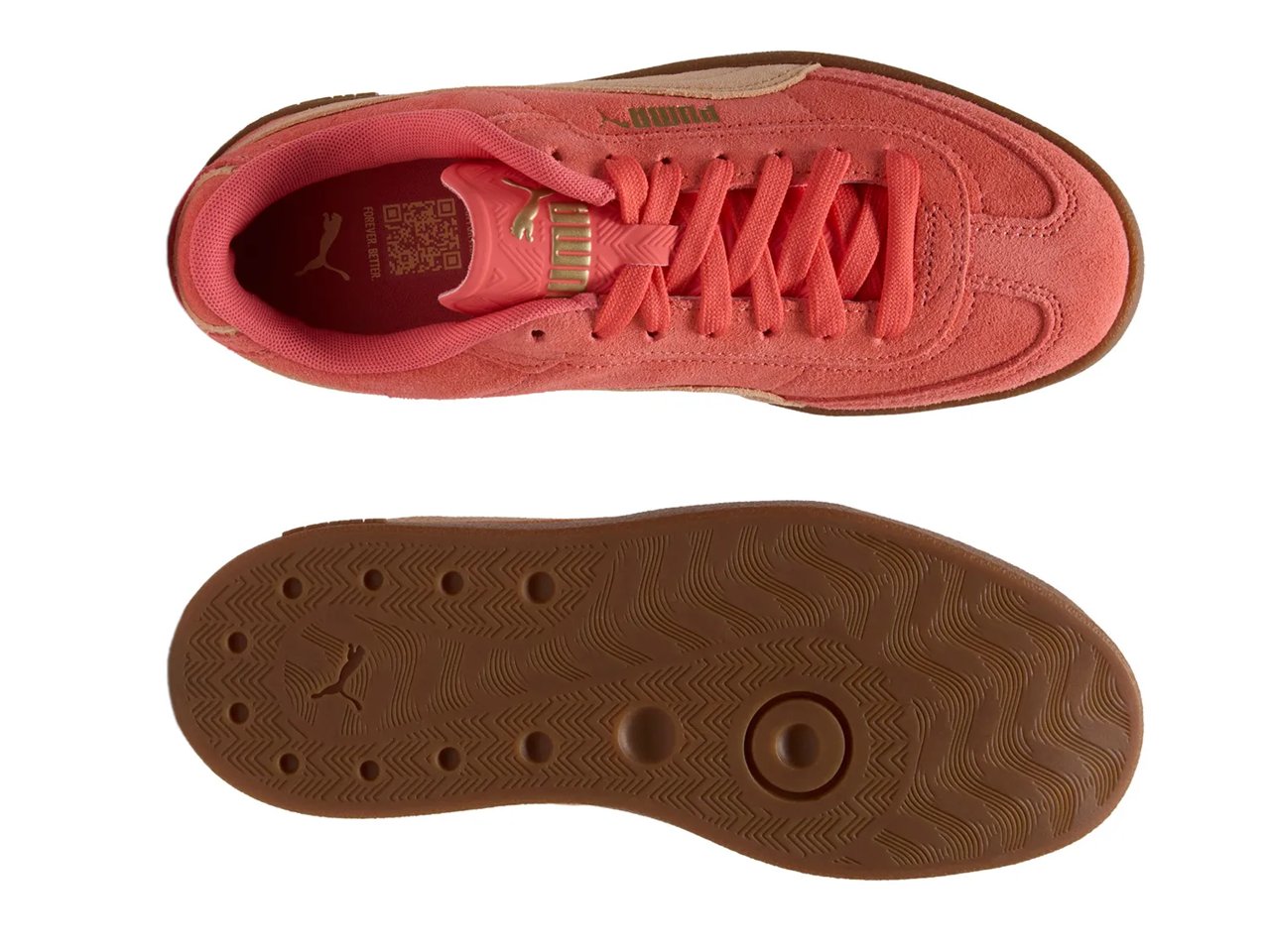 Club II Era Sneaker - Women's