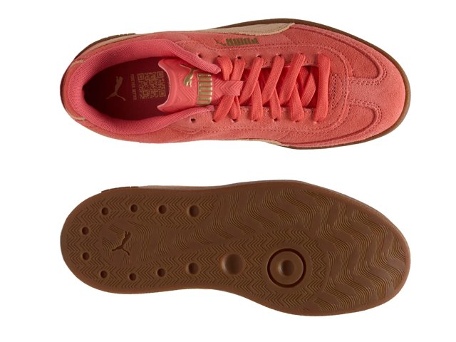 Club II Era Sneaker - Women's