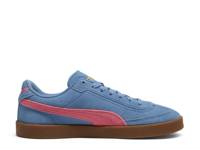 Club II Era Sneaker - Women's Blue view