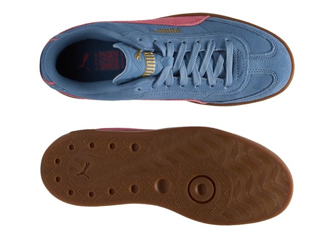 Club II Era Sneaker - Women's