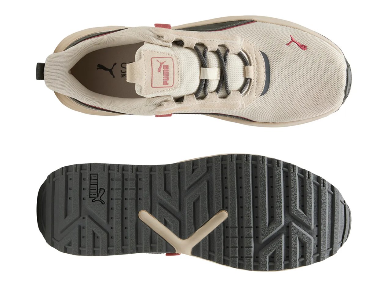 Pacer 23 Street Sneaker - Men's