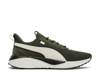 Pacer 23 Street Sneaker - Men's Dark Green view