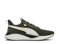 Pacer 23 Street Sneaker - Men's Dark Green view