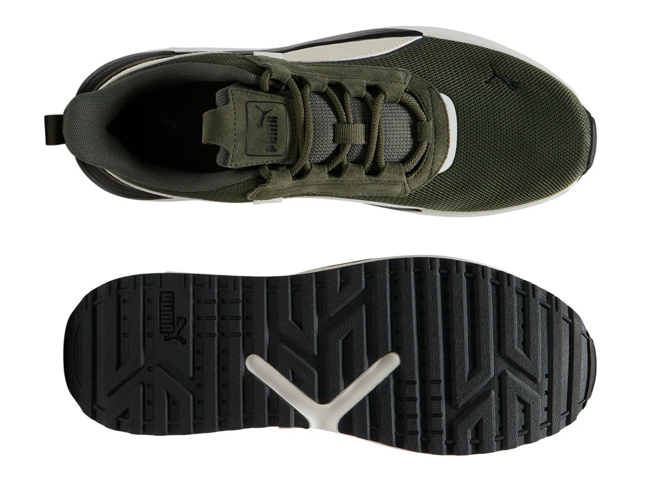 Pacer 23 Street Sneaker - Men's