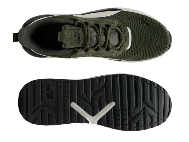 Pacer 23 Street Sneaker - Men's