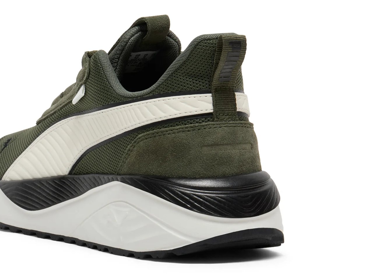 Pacer 23 Street Sneaker - Men's