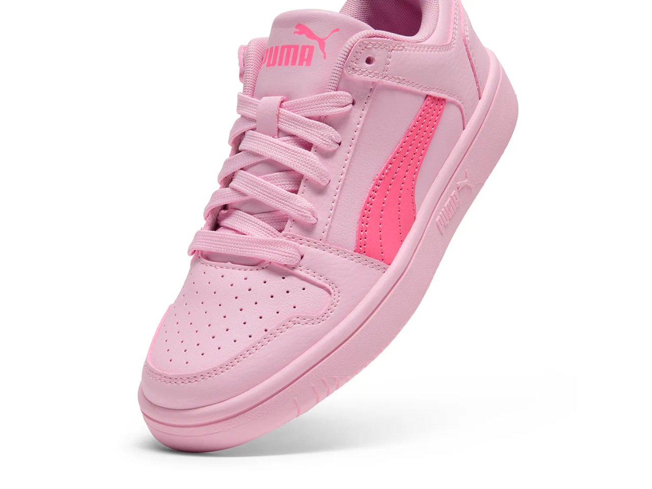 Rebound Layup Sneaker - Kids'