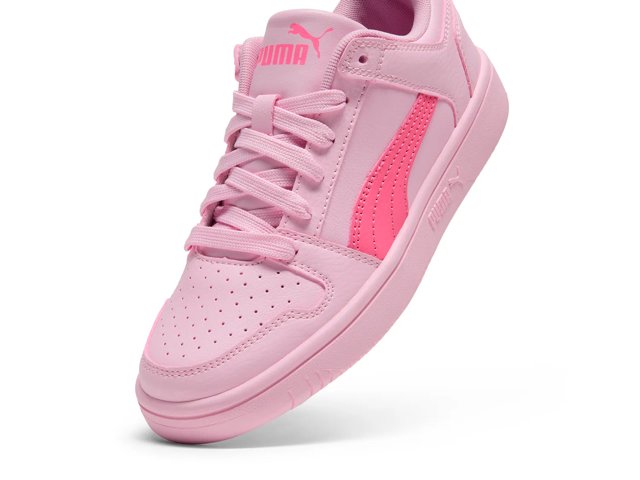 Rebound Layup Sneaker - Kids'