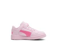 Rebound Layup Sneaker - Kids' Light Pink view