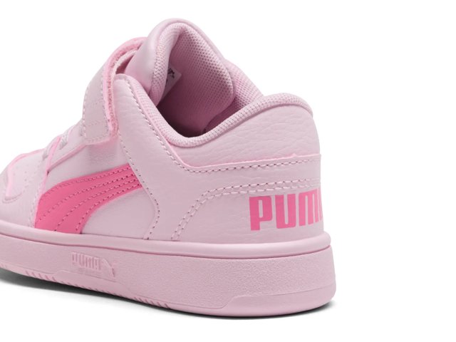 Rebound Layup Sneaker - Kids'