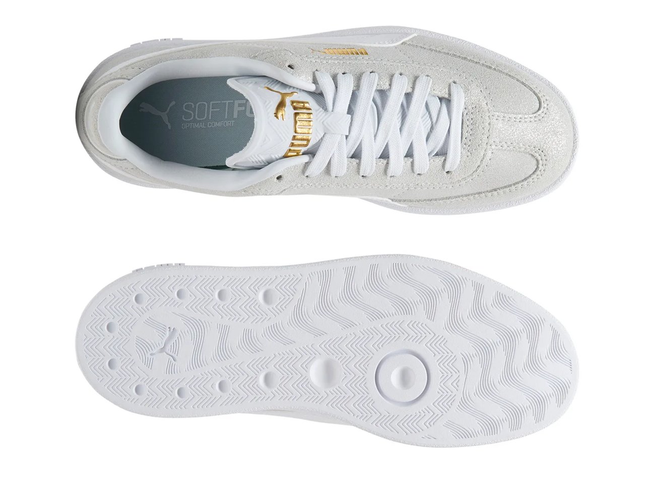 Club Era II Luminous Sneaker - Women's