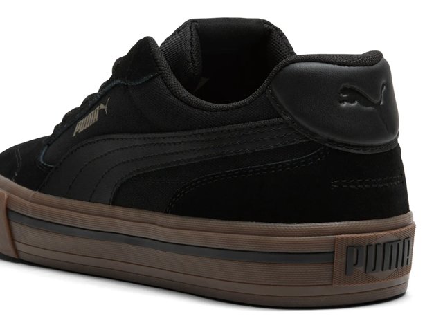Court Classic Vulc Sneaker - Men's