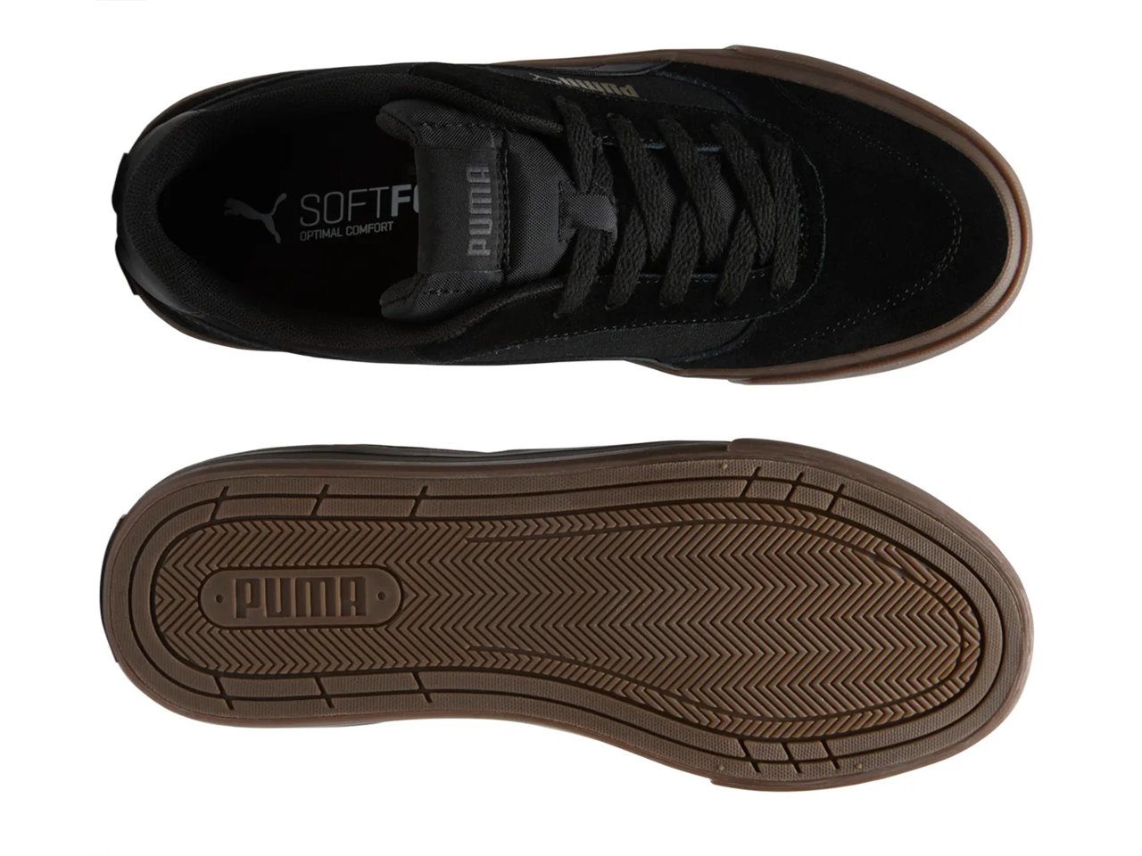 Court Classic Vulc Sneaker - Men's