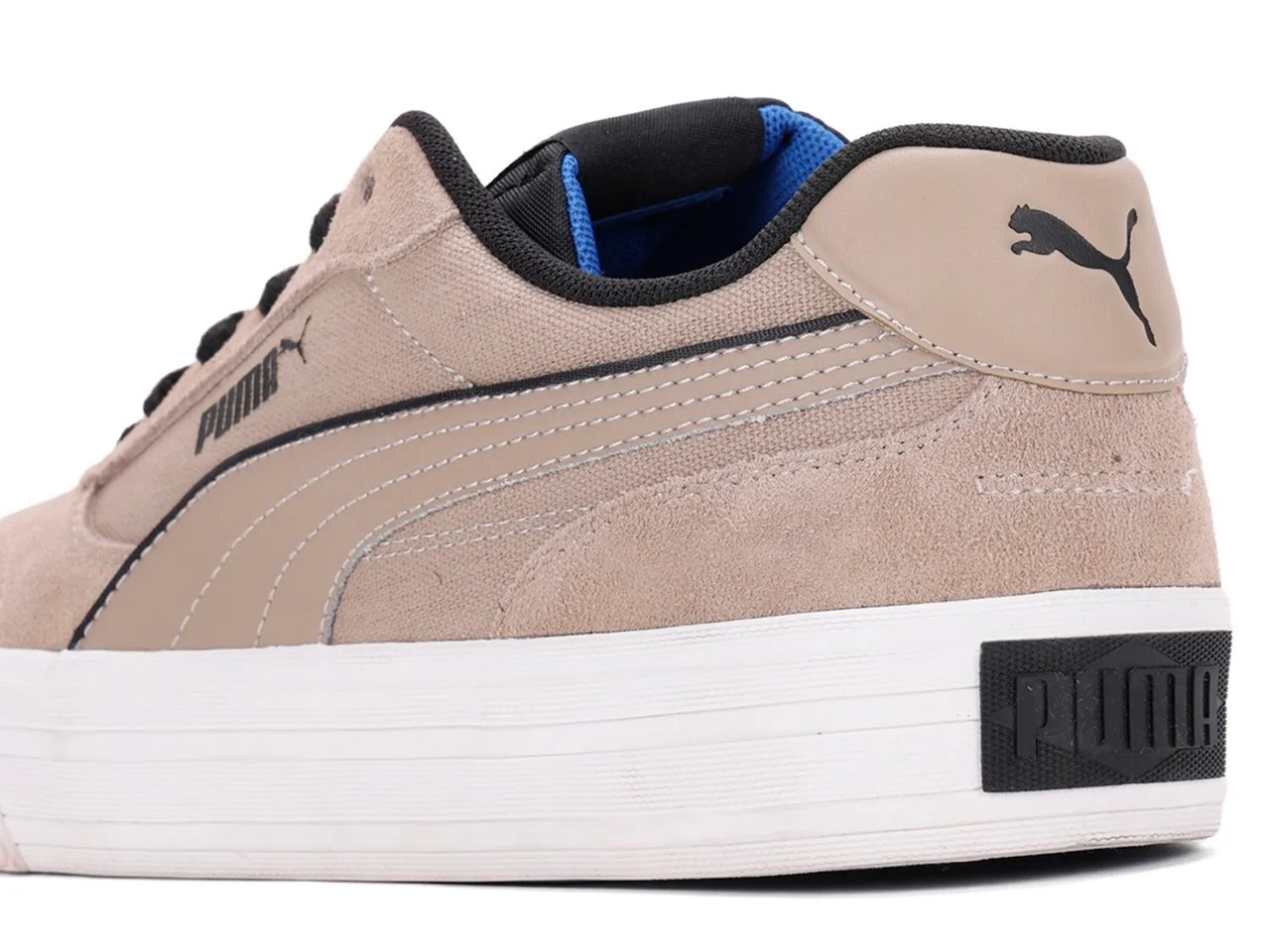 Court Classic Vulc Sneaker - Men's