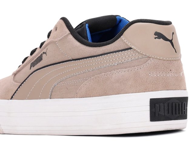 Court Classic Vulc Sneaker - Men's