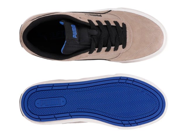 Court Classic Vulc Sneaker - Men's