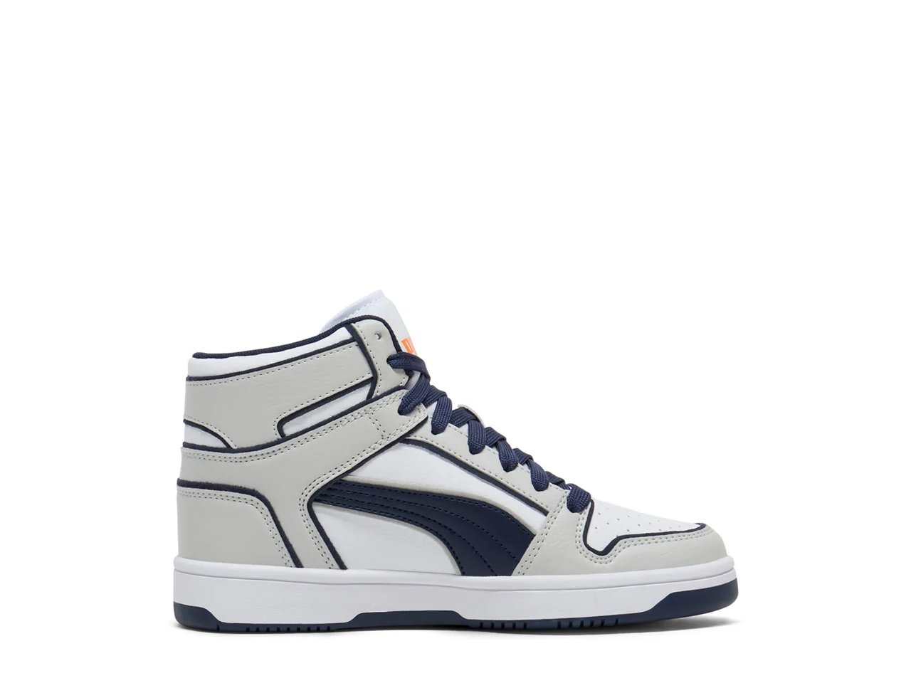 Rebound Layup RCL High-Top Sneaker -Kids'