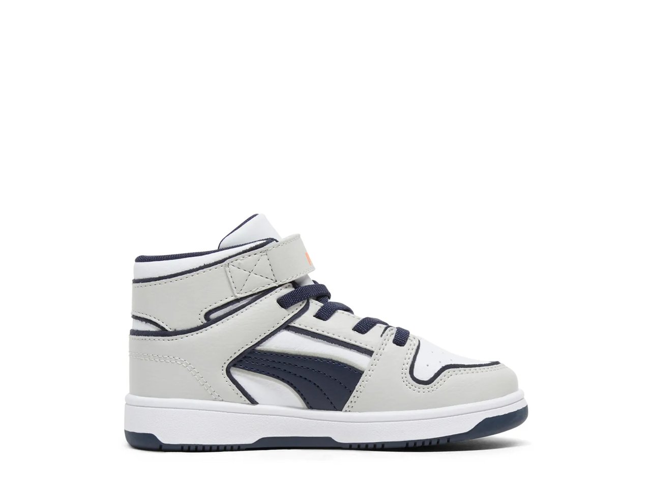Rebound Layup RCL High-Top Sneaker -Kids'