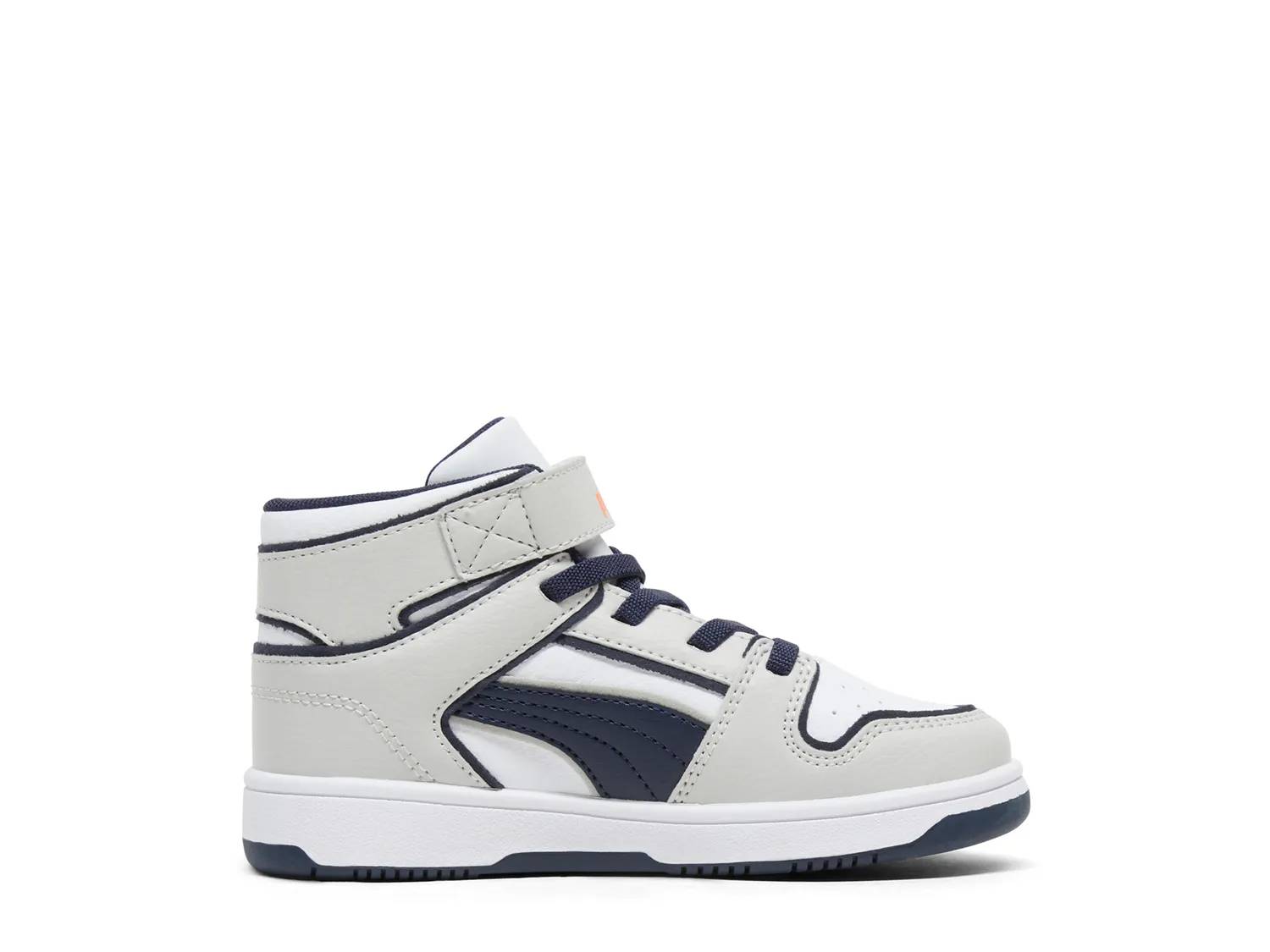 Rebound Layup RCL High-Top Sneaker -Kids'