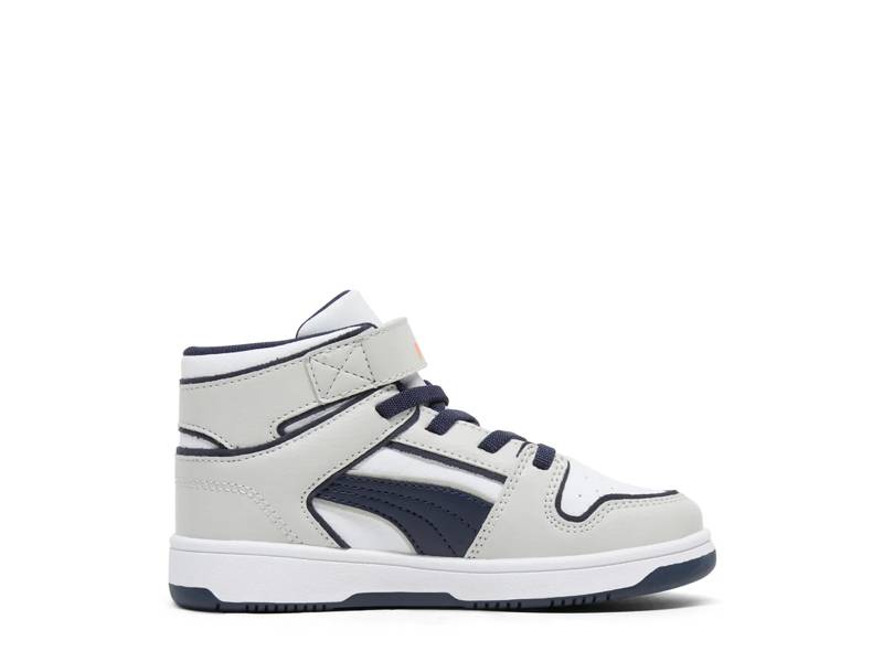 Rebound Layup RCL High-Top Sneaker -Kids'