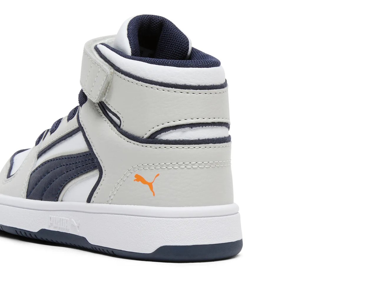 Rebound Layup RCL High-Top Sneaker -Kids'