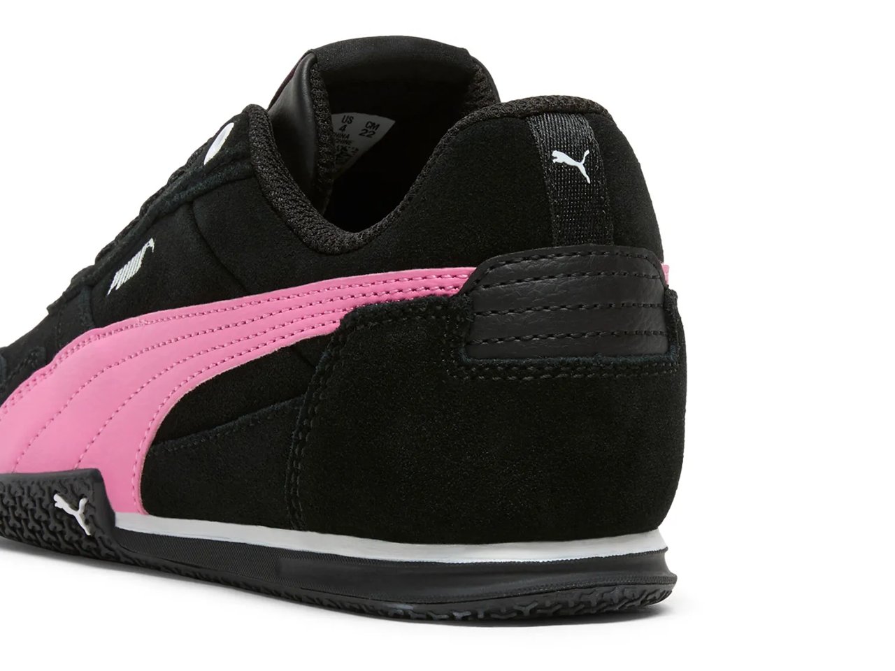 Bella Donna SD Sneaker - Kids'