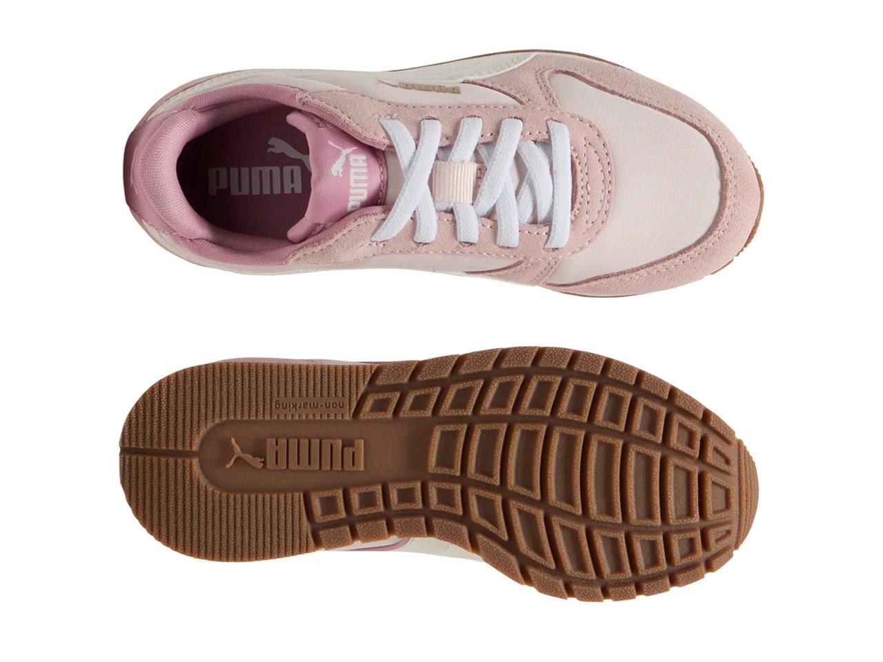 ST Miler Sneaker - Kids'