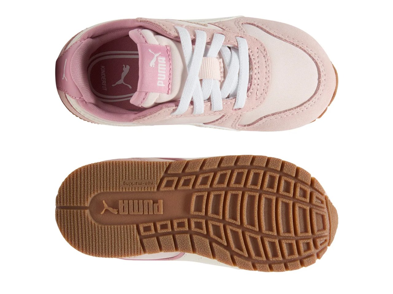 ST Miler Sneaker - Kids'