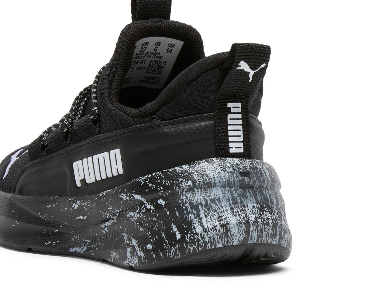 One4All 2.0 Blizzrizz Sneaker - Kids'