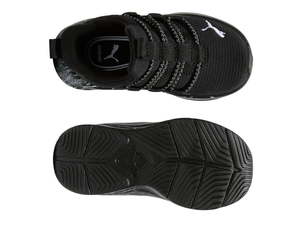 One4All 2.0 Blizzrizz Sneaker - Kids'