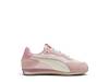 ST Miler Sneaker - Kids' Rose Pink view