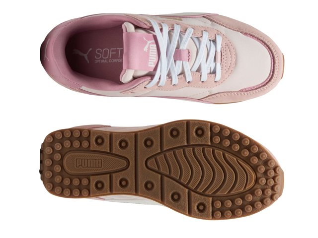 ST Miler Sneaker - Kids'