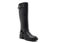 Ryker Boot Black view