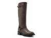 Ryker Boot Dark Brown view