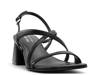 Shaynaa Sandal Black view