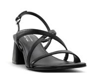 Shaynaa Sandal Black view