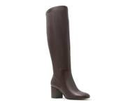 Mattiie Boot Dark Brown view