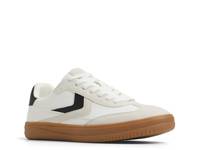 Salome Sneaker White/Multicolor view