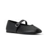 Elyaiaa Ballet Flat Black view