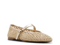 Elyaiaa Ballet Flat Off White view