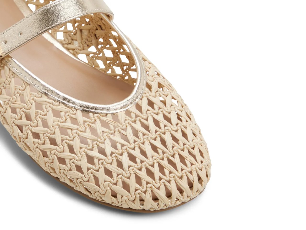 Elyaiaa Ballet Flat