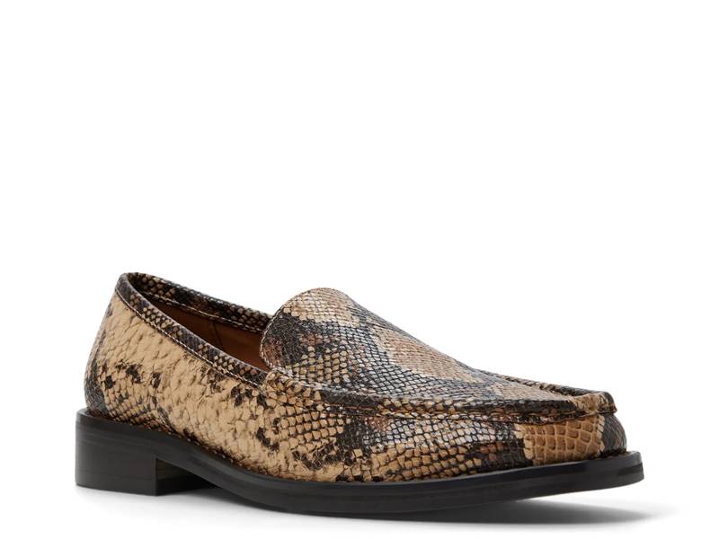 Wilshire Loafer