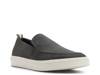 Cantor Slip-On Black view