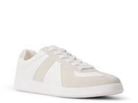 Tenor Sneaker Grey view