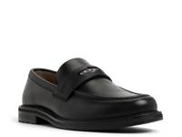 Bickford Loafer Black view