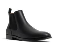 Britton Boot Black view