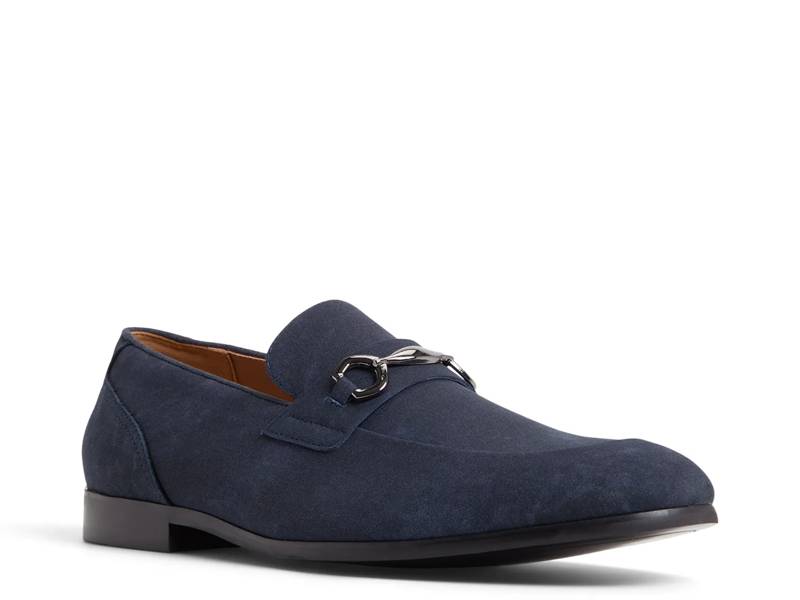 Corbett Loafer