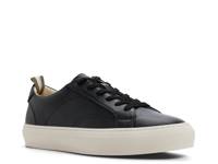 Taser Sneaker Black view