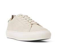 Taser Sneaker Cream view